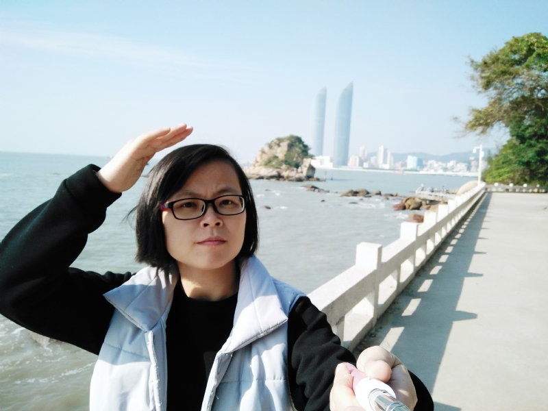 吕小包的第一张照片--顺昌婚介网