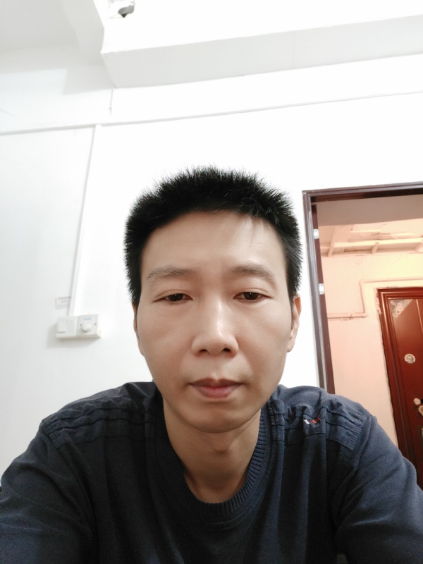 爱依然的第一张照片--顺昌婚介网