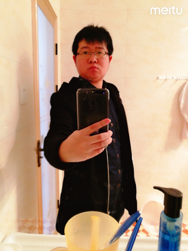 风之疾的第一张照片--顺昌婚介网