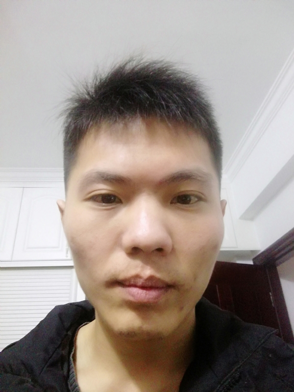 陈耀阳的第一张照片--顺昌婚介网