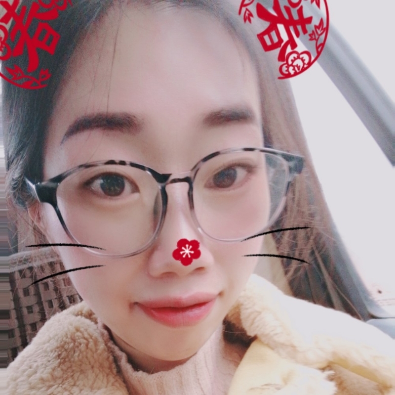 芮雪的第一张照片--顺昌婚介网