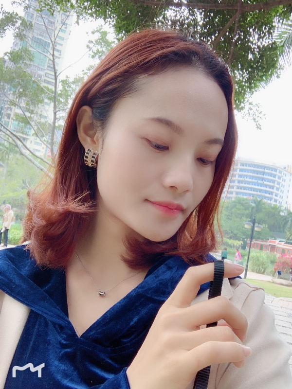 曼夕的第一张照片--顺昌婚介网