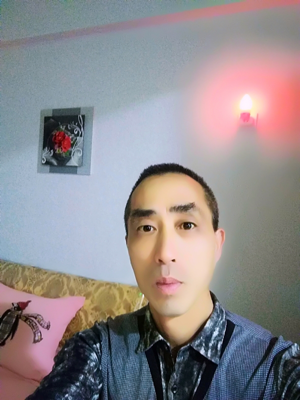 真诚的第一张照片--顺昌婚介网
