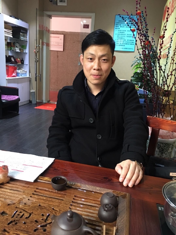 杨洋的第二张照片--顺昌婚介网
