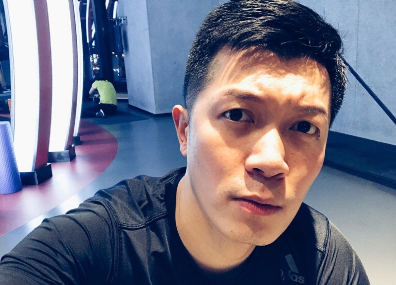 张勇耀的第一张照片--顺昌婚介网