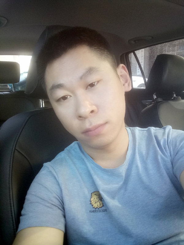 走心的第一张照片--顺昌婚介网