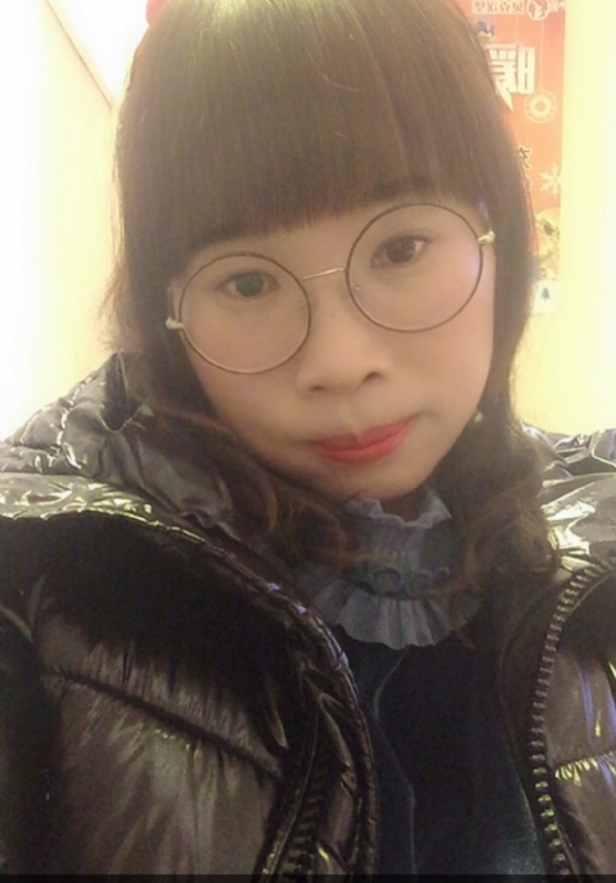 琴子的第一张照片--顺昌婚介网