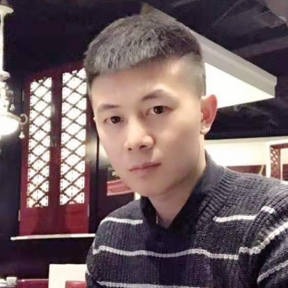 夜晚的星空的第一张照片--顺昌婚介网