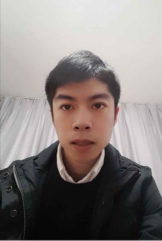 别发呆的第一张照片--顺昌婚介网