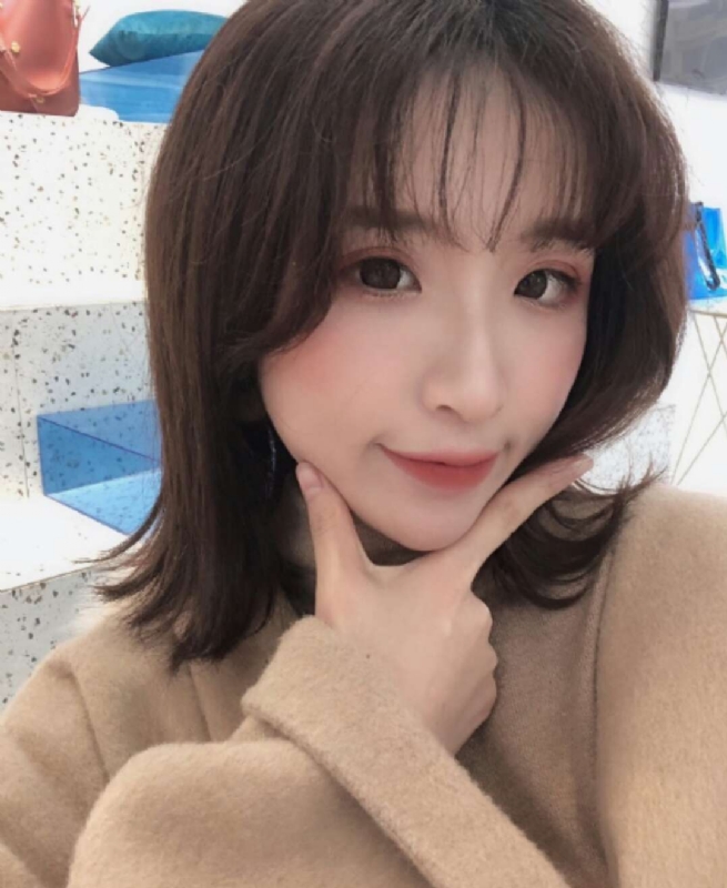 莉婷的第一张照片--顺昌婚介网