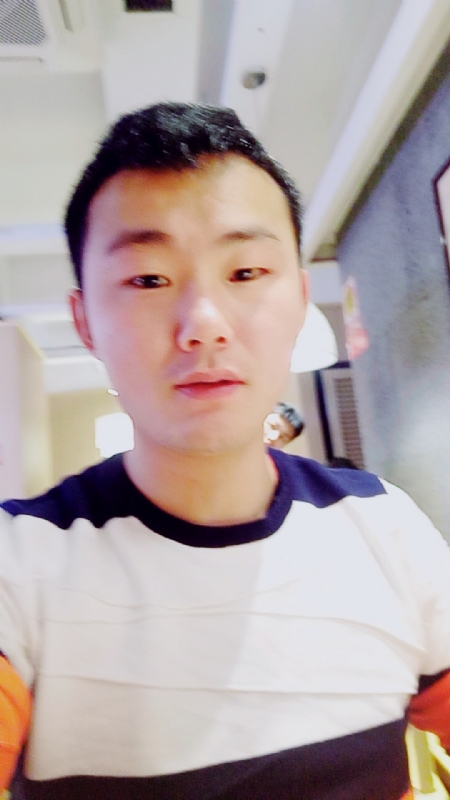 云淡风轻的第一张照片--顺昌婚介网
