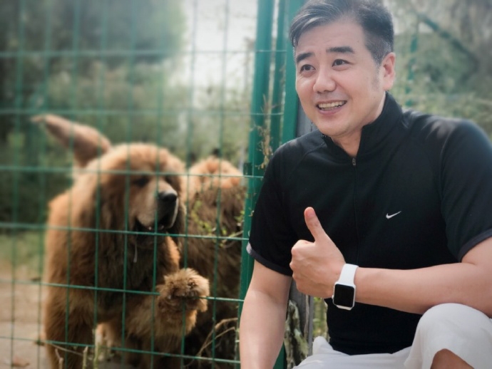 宁缺毋滥的第一张照片--顺昌婚介网