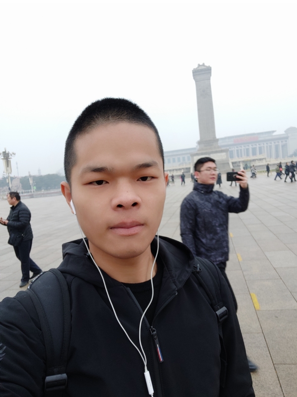 秋殇的第二张照片--顺昌婚介网