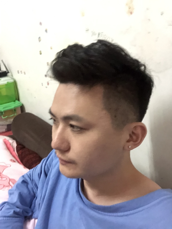 jason的第一张照片--顺昌婚介网