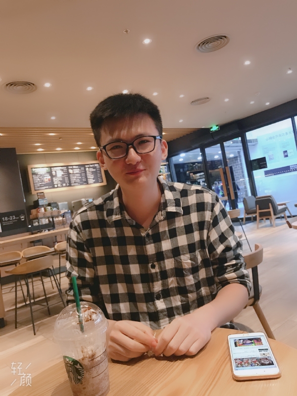 jason的第二张照片--顺昌婚介网