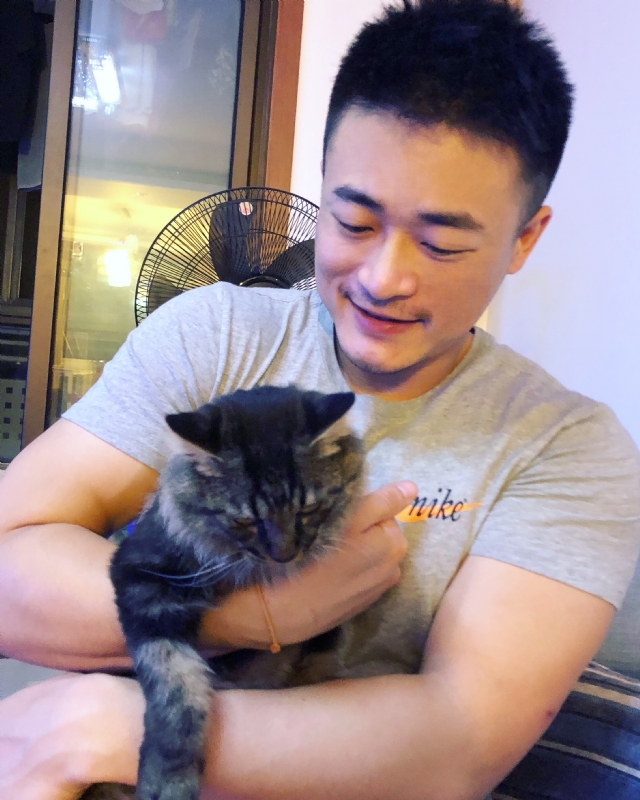 林云海的第二张照片--顺昌婚介网