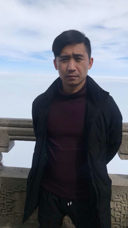 一江春水向东流的第一张照片--顺昌婚介网
