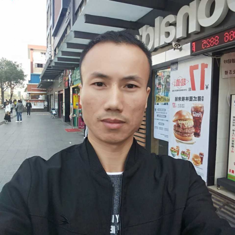 地瓜的第一张照片--顺昌婚介网