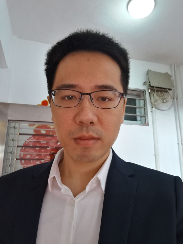 妥妥当当的第一张照片--顺昌婚介网