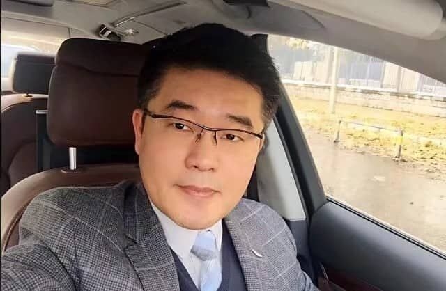 平常心的第一张照片--顺昌婚介网
