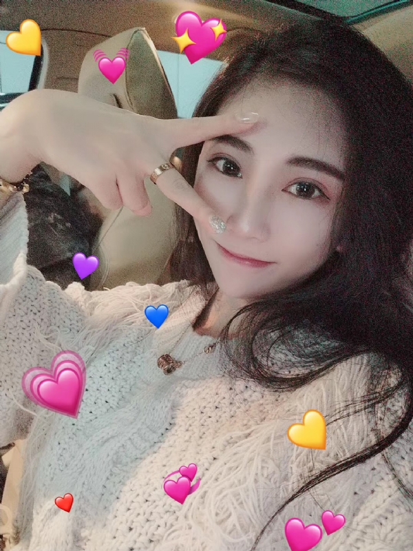 孙雪的第一张照片--顺昌婚介网