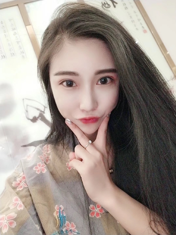 孙雪的第二张照片--顺昌婚介网