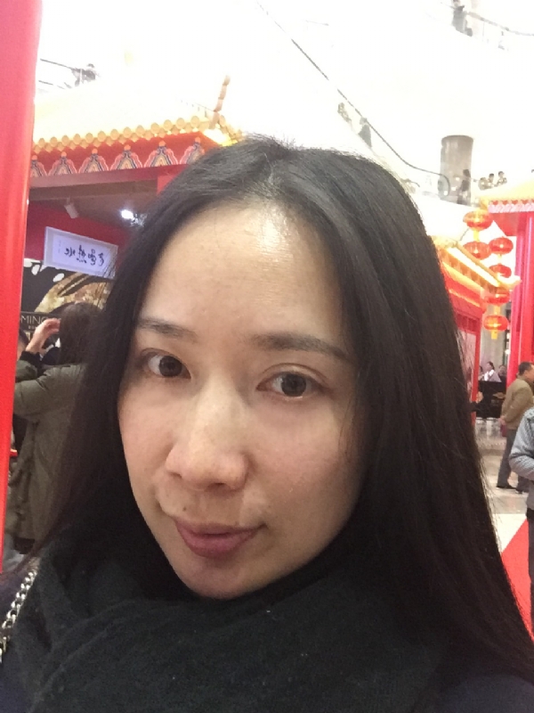 sisi的第一张照片--顺昌婚介网