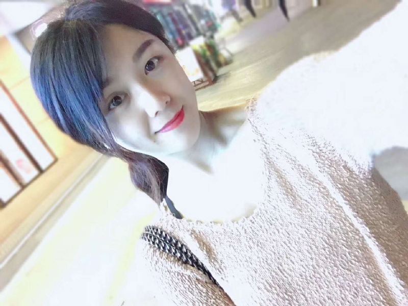 丹丹的第二张照片--顺昌婚介网