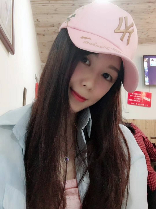 丹丹的第三张照片--顺昌婚介网