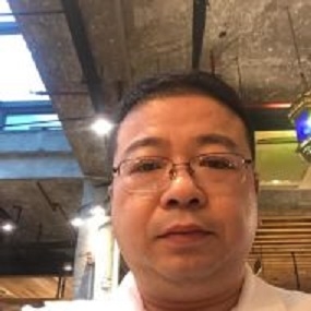 一个70后的离异大叔的第一张照片--顺昌婚介网