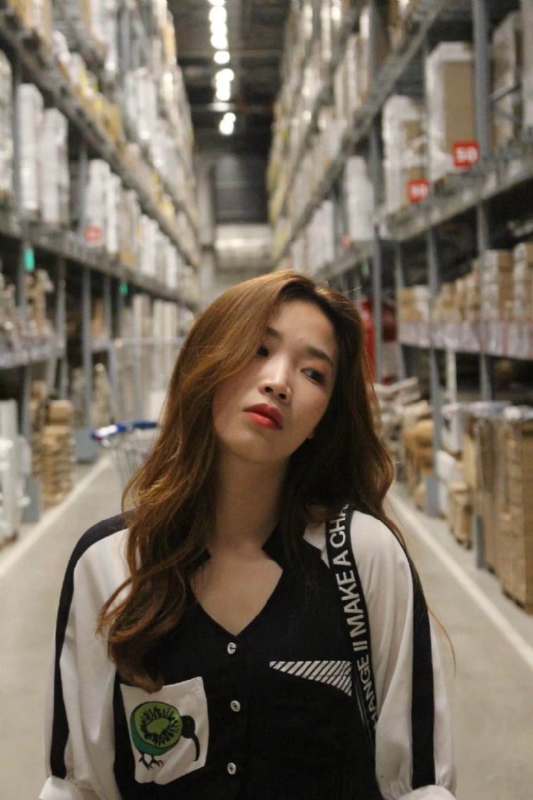 平ling的第二张照片--顺昌婚介网