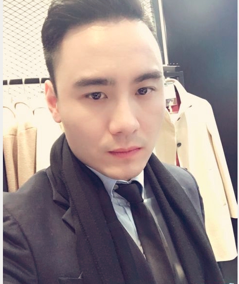 張建輝的第一张照片--顺昌婚介网