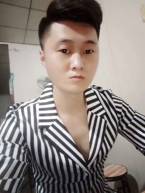 随遇而安的第一张照片--顺昌婚介网