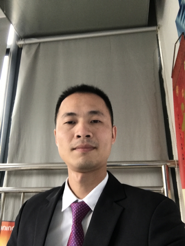 等你来的第一张照片--顺昌婚介网