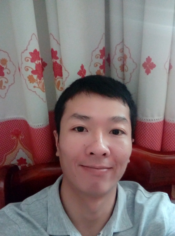 疯狂的土豆的第一张照片--顺昌婚介网