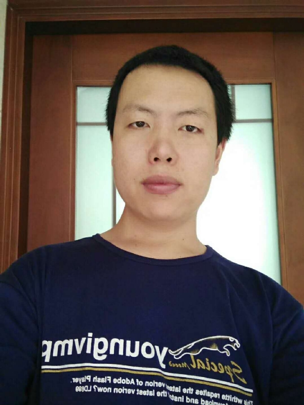 期待认识你的第一张照片--顺昌婚介网