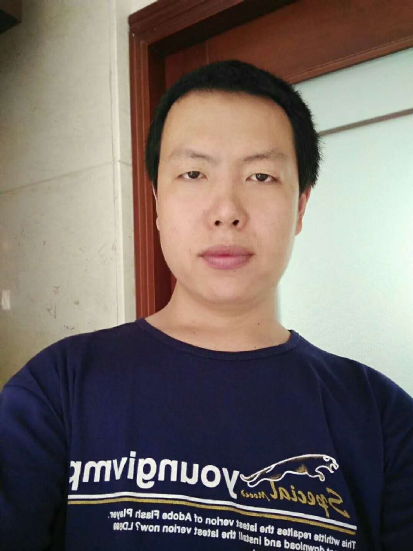 期待认识你的第三张照片--顺昌婚介网