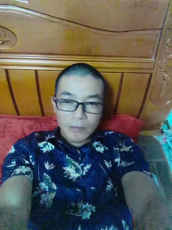 坚信就是你的第一张照片--顺昌婚介网