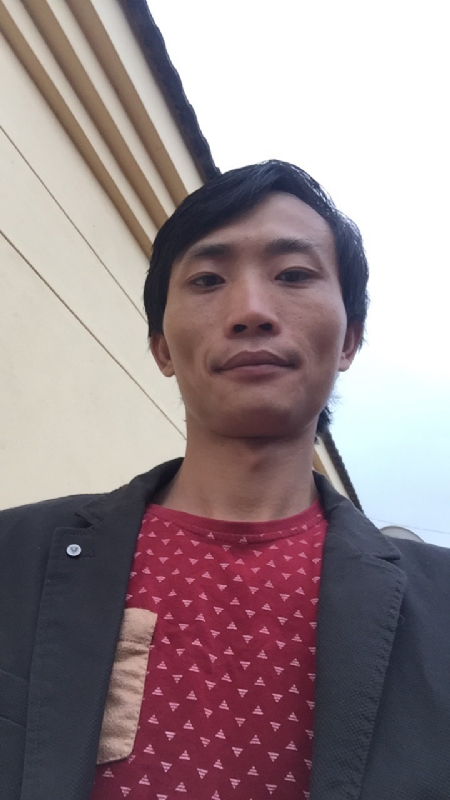 WENK的第一张照片--顺昌婚介网