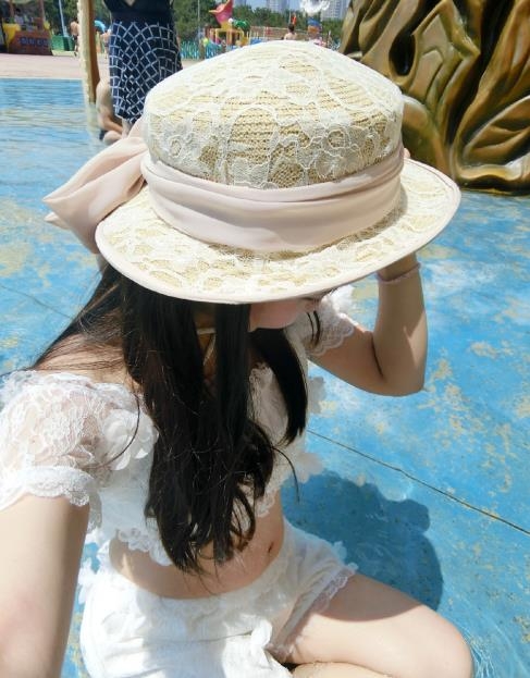 小妮的第二张照片--顺昌婚介网