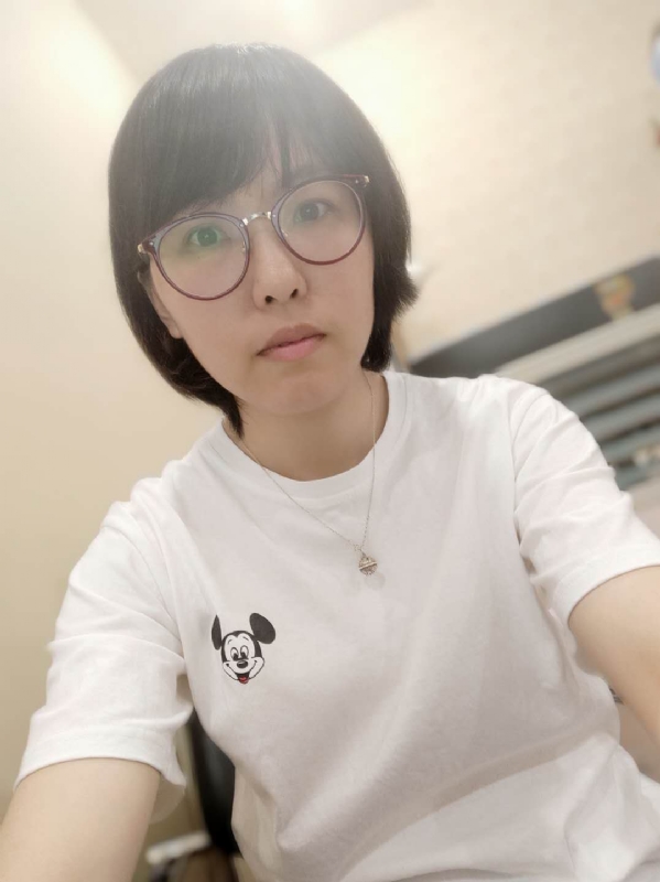 至简至繁的第一张照片--顺昌婚介网