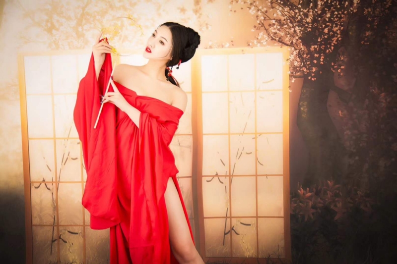 小艾的第三张照片--顺昌婚介网
