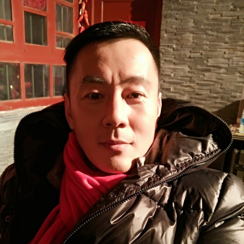 月满西楼的第一张照片--顺昌婚介网