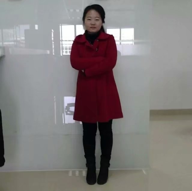 陈美美2019的第一张照片--顺昌婚介网