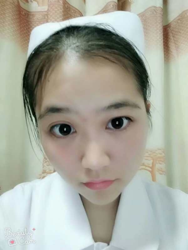 美美的第二张照片--顺昌婚介网