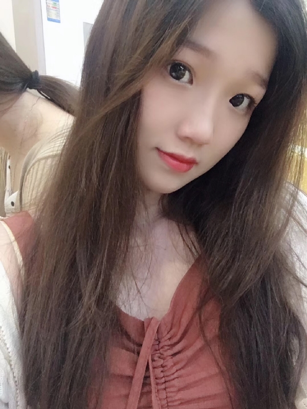 安安的第一张照片--顺昌婚介网