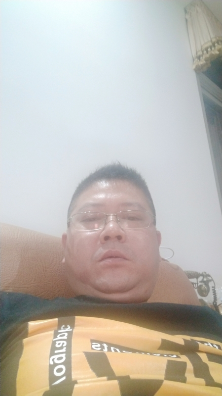 阿明的第一张照片--顺昌婚介网