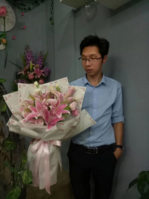 不死书生的第一张照片--顺昌婚介网