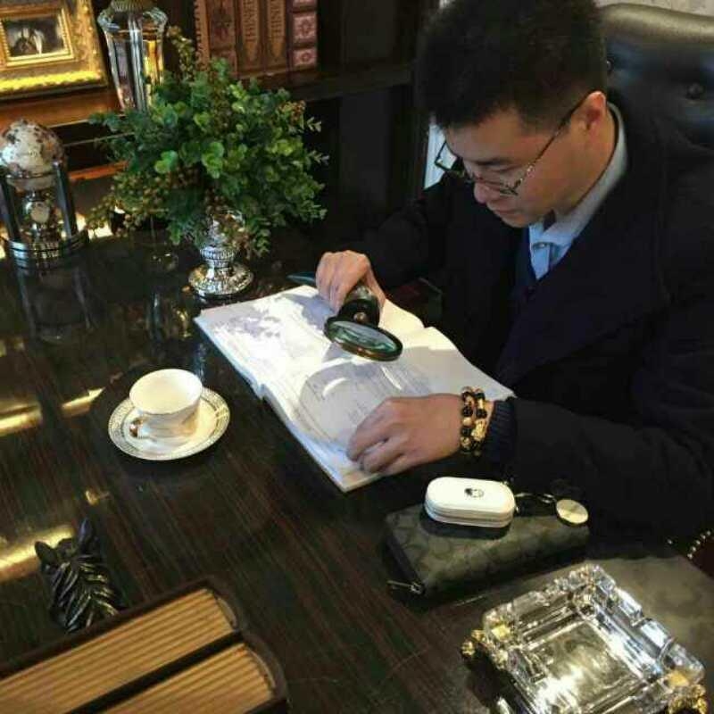 海纳百川的第一张照片--顺昌婚介网
