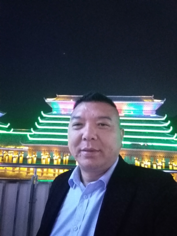 幸福的港湾的第一张照片--顺昌婚介网